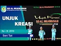 Download Lagu SENI TARI || UNJUK KREASI KE-III || SD AL MUAWANAH SAMPANG || FLASHBACK  2016M