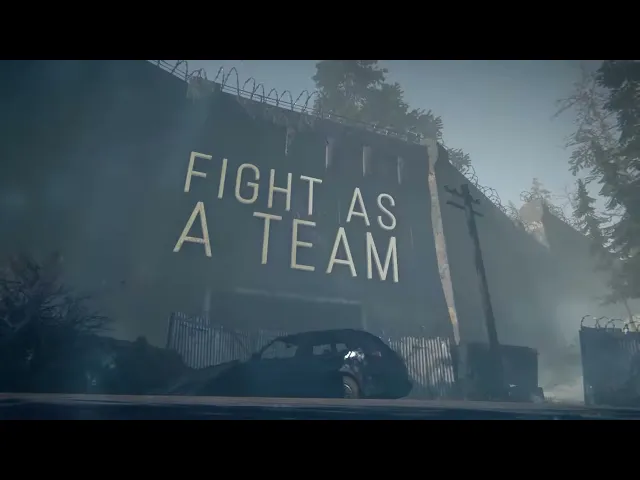 Bloody Raid - Steam - Official Game Trailer