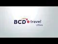 BCD Travel Affiliate program