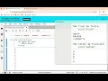 Nested Loops and Nested Lists CS105 at UIUC
