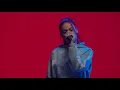 badmómzjay - Supernova (Live) | ROUNDS | Vevo