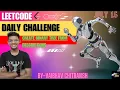 2196 Create Binary Tree from Descriptions Trees Leetcode Daily Challenge DSA