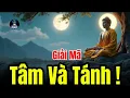 Lagu Tâm và Tánh, Bí mật bên trong mỗi người mà ít ai hiểu thấu! Triết Tâm Ký