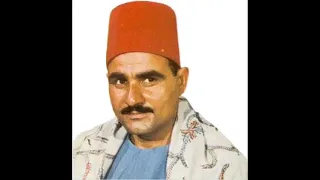 سورة النمل الشيخ سيد متولي تسجيل نادر 