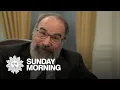 Homeland star Mandy Patinkin