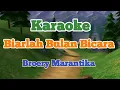 Download Lagu Karaoke Biarlah Bulan Bicara - Broery Marantika