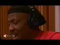 Jimmy Cliff performing "Many Rivers To Cross" on KCRW