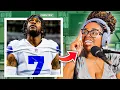 Joie Chavis Who Has Child With Bow Wow And Future Pregnant By 25 Y O NFL Star Trevon Diggs