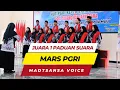 Mars PGRI – Madtsansa Voice – Juara 1 Paduan Suara PGRI Cabang Banjarnegara 2023