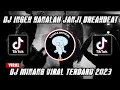 Download Lagu DJ INGEK KANALAH JANJI BREAKBEAT‼️DJ MINANG VIRAL TERBARU 2023 | Luxica Remix Official