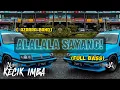 Download Lagu KECIK IMBA - ALALALA SAYANG ( FULL BASS )