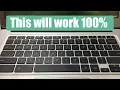 How To Unfreeze A Chromebook That Will Work 100