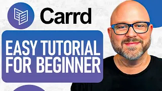 Carrd Tutorial For Beginners How To Use Carrd