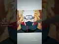 Lagu Akatsuki As Kakashi Design (Procreate)