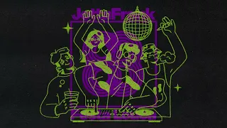 JottaFrank Festa Louca 