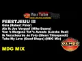 Download Lagu FEESTJEUU !!!  Robert Pater- Mike Daane- Lukske Real- Glenn Thienpondt- Good Shape (MDG Mix)