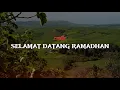 SELAMAT DATANG RAMADHAN - RADJA #radja