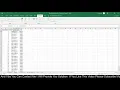 Do While Loop Examples in Hindi VBA Macro Training Hindi Language