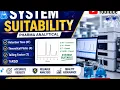 System Suitability Test SST HPLC Analytical Pharma Interview Practical Guide