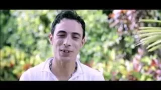 النجم المتالق  تامر شريعه انا ساكت دندنها