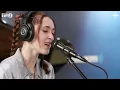 Em Beihold — Numb Little Bug | LIVE Performance | SiriusXM