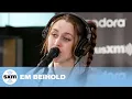 Download Lagu Em Beihold — Numb Little Bug | LIVE Performance | SiriusXM