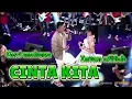 Download Lagu CINTA KITA - MIX  GERI MAHESA  fat INTAN AFIFAH - MAHESA MUSIK