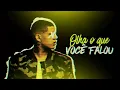 MC Davi, Gaab e Cynthia Luz - Me Negaram Amor (Lyric Video)