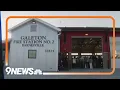 Oil well leak halted in Galeton residents await return home