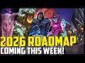 Download Lagu MTG 2026 Explained: What To Know Before the Roadmap This Week! – Magic: The Gathering