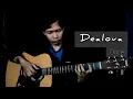 Download Lagu Once - Dealova | Fingerstyle Guitar Cover by Septian