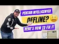Pentair IntelliCenter Offline Here s the Fix