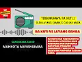 Download Lagu Terbunuhnya RA KUTI oleh LAYANG SAMBA \u0026 GAJAH MADA