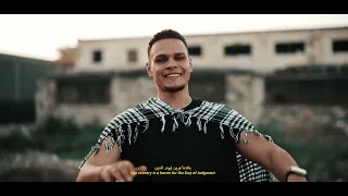 أنشودة علي العهد احمد رضا      دندنها