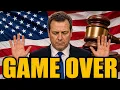 US ATTORNEYS ARE GOING TO JAIL GUARANTEED MIDNIGHT RANT