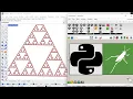 Python for Grasshopper Fractal Generation Tutorial