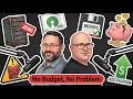 How Do You Run IT With No Budget - SysAdmin Weekly