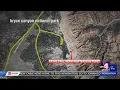 Two dead after falling from a cliff face in Bryce Canyon