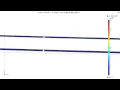 COMSOL Simulation Locking Hinge Space Truss Deployment Lockout Close-up