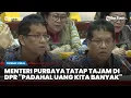 Download Lagu Menteri Purbaya Tahan Emosi di DPR: Kenapa Rapat Menkeu yang Dulu Tidak Disinggung?