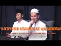 Lagu Gus Ilham Al Fatih - Ya Robbi Sholli - Assalamu'alaik - 'Alal Muqoddam - Vibes Sekumpul 