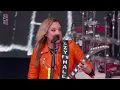 Halestorm - I Miss The Misery (Live at Hellfest 2023)