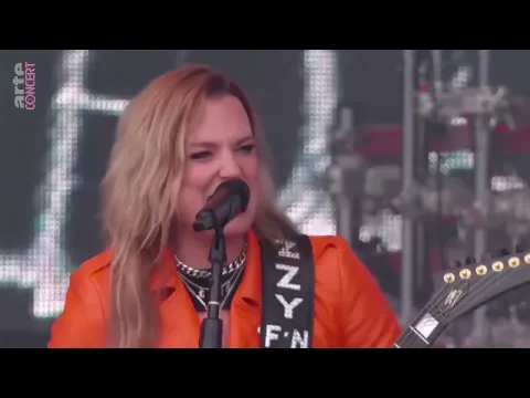 Download MP3 Halestorm - I Miss The Misery (Live at Hellfest 2023)