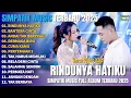 RINDUNYA HATIKU - BAHTERA CINTA || IRWAN KRISDIYANTO || FULL ALBUM SIMPATIK MUSIC TERBARU 2025