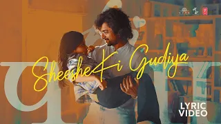 HI PAPA Sheeshe Ki Gudiya Lyrical Nani Mrunal Thakur Baby Kiara Shouryuv Hesham Abdul Wahab  HI PAPA Sheeshe Ki Gudiya Lyrical Nani Mrunal Thakur Baby Kiara Shouryuv Hesham Abdul Wahab