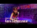 JUNGLE DUTCH TERBARU - CINTA TAK BERSYARAT - FULL NYERETT - AK REBORN X DJ ANGGUN