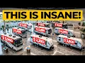 RV Prices JUST PLUMMETED 10 Like-New Models Now Selling for Pennies