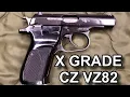 CZ 82 X-Grade AIM Surplus