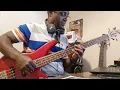 Download Lagu Seben Bass Cover | Play over 2022