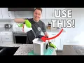 The Best Way to Clean Your Ice Maker